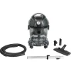 Aspirateur eau et poussière Homday