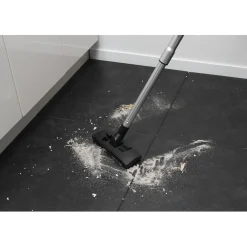 Aspirateur eau et poussière Homday