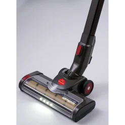 Aspirateur numérique 4 LED sans fil et sans sac Homday