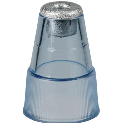 Aspirateur point noir