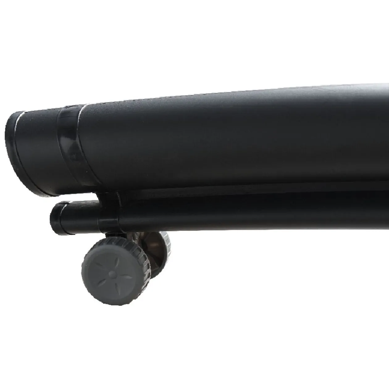 Aspirateur souffleur broyeur de feuilles 2400W