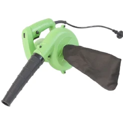 Aspirateur souffleur d'atelier 400 W