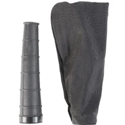 Aspirateur souffleur d'atelier 400 W