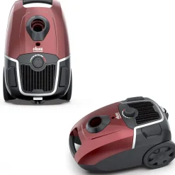 Aspirateur traîneau 4L FAURE Filtre HEPA H13 800W