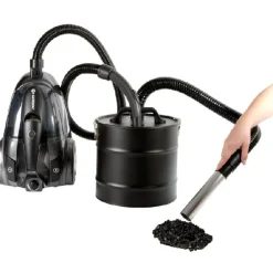 Aspire cendres 18 L
