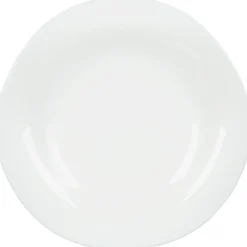 Assiette à dessert Luminarc blanc Volare