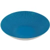 Assiette creuse Luminarc Amori blue
