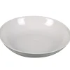 Assiette creuse porcelaine