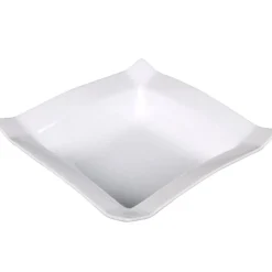 Assiette creuse porcelaine