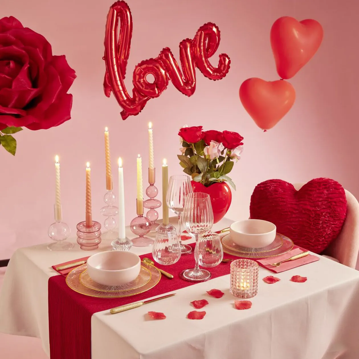 Assiette dessert ronde verre transparent rebord doré Ø21cm