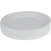 Assiette plate Harena Luminarc x12