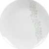 Assiette plate porcelaine