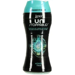 Assouplissant Lenor Unstoppables à perles parfum aérien 210g
