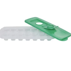 Bac à glaçons avec couvercle