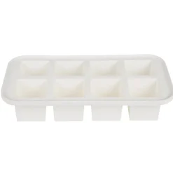 Bac à glaçons XL 8 compartiments