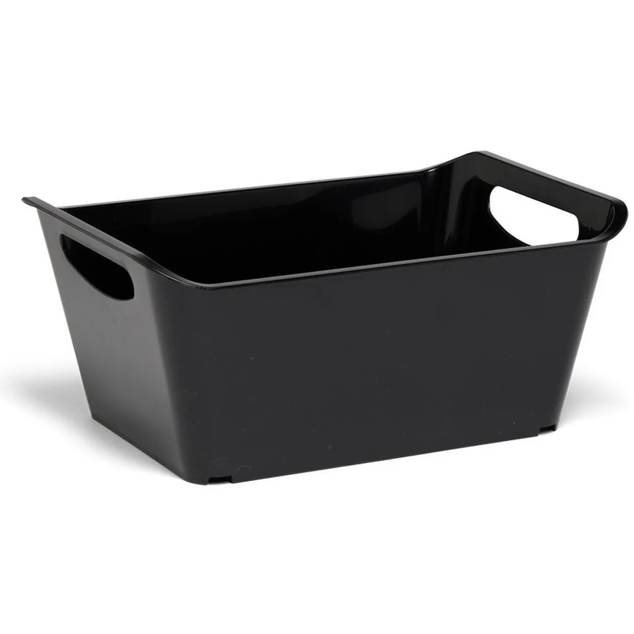 Bac de rangement 5L x3