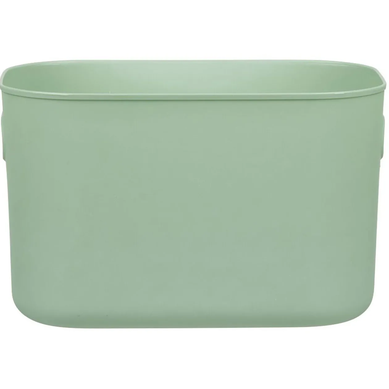 Bac de rangement plastique petit modèle 7L