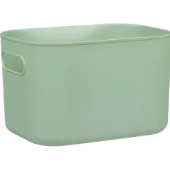 Bac de rangement plastique petit modèle 7L