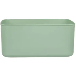 Bac de rangement plastique grand modèle 22L