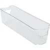 Bac de rangement pour frigo 3,5L - L.37x11xH9,7cm