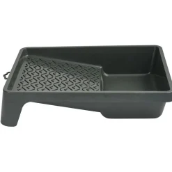 Bac plat pour rouleau de peinture 180 mm