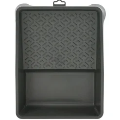 Bac plat pour rouleau de peinture 180 mm