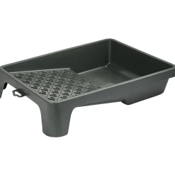 Bac plat pour rouleau de peinture 180 mm