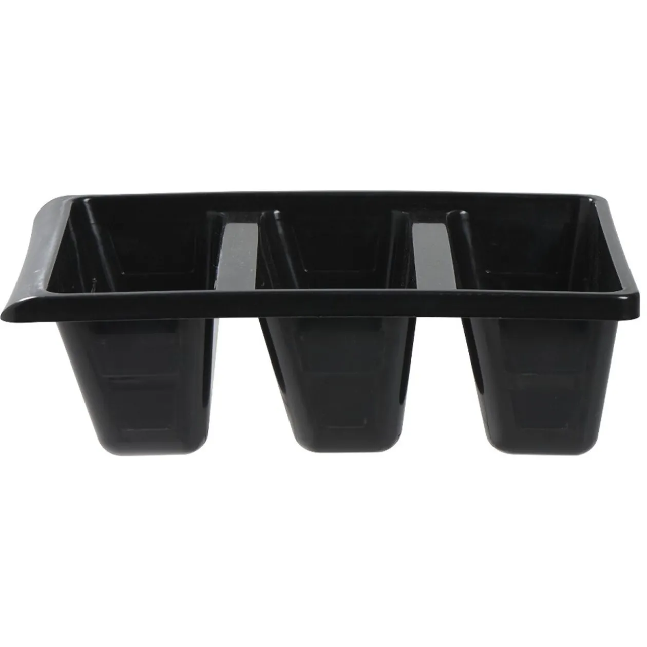 Bac range chaussures 3 paires