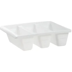 Bac range chaussures 3 paires