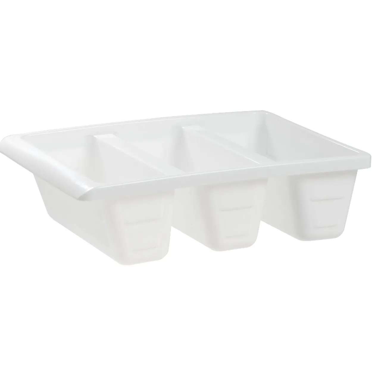 Bac range chaussures 3 paires