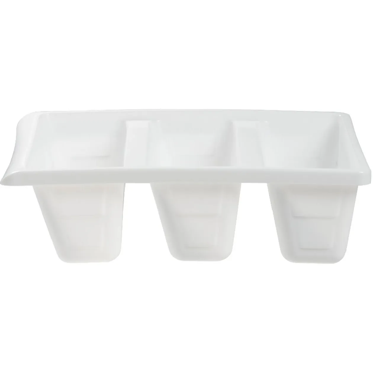 Bac range chaussures 3 paires