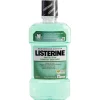 Bain de bouche LISTERINE 500ml