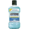 Bain de bouche Listerine anti tartre 600 ml