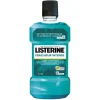 Bain de bouche Listerine soin blancheur 600 ml