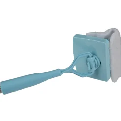 Balai à plinthe gris Homclean