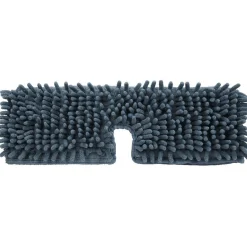 Balai avec réservoir spray intégré et manche flexible