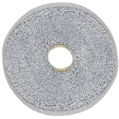 Balai avec seau essoreur mop rotatif 360°