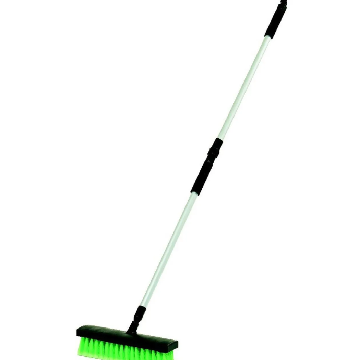 Balai brosse à eau