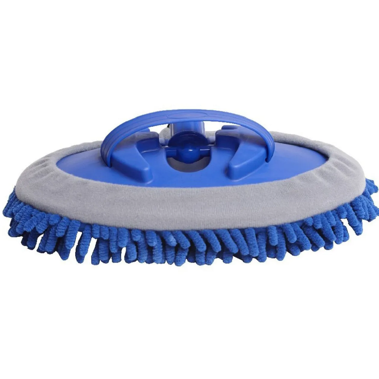Balai brosse de nettoyage pour voiture et sol