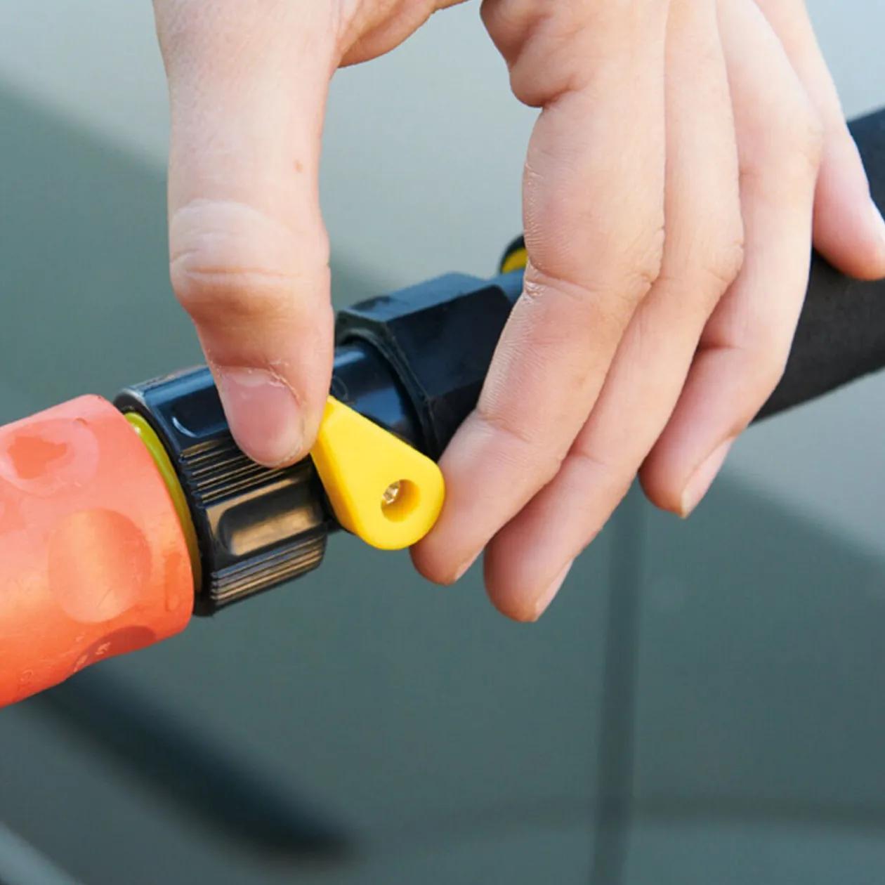 Balai de nettoyage spécial voiture