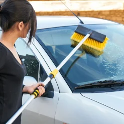 Balai de nettoyage spécial voiture