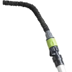 Balai de nettoyage télescopique