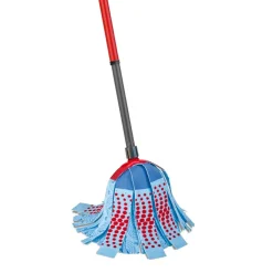 Balai espagnol microfibre SuperMocio Vileda
