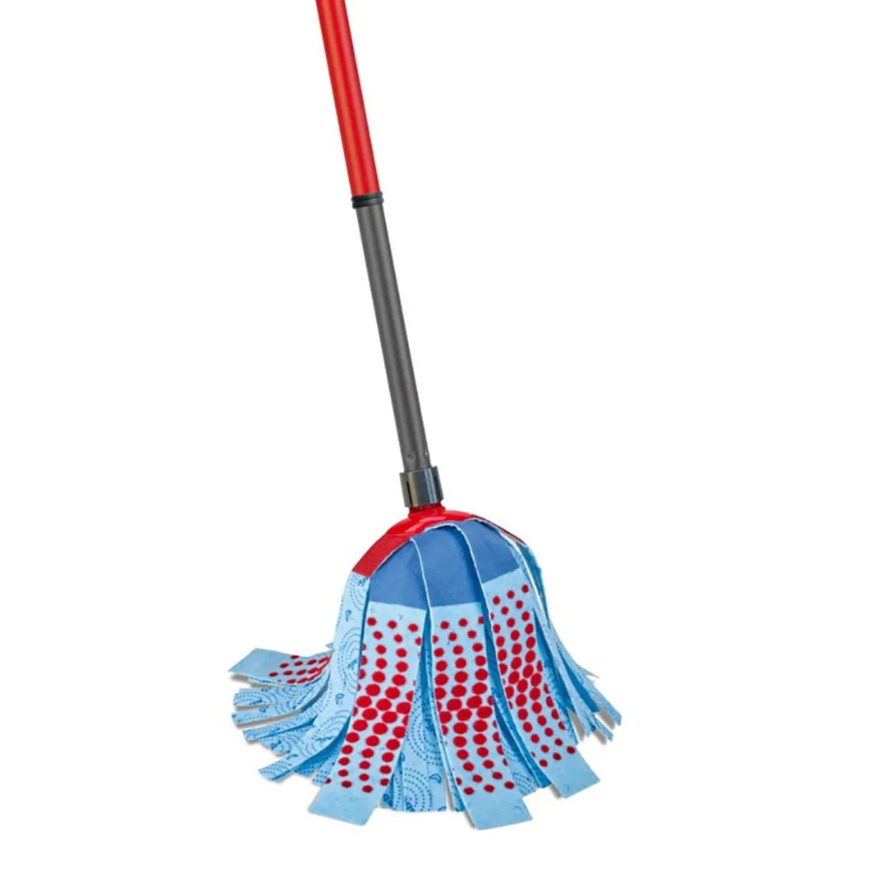 Balai espagnol microfibre SuperMocio Vileda