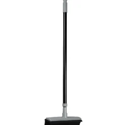 Balai extensible avec embout caoutchouc