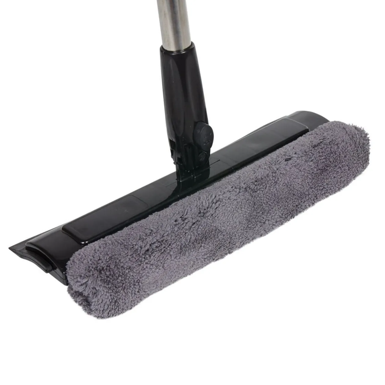 Balai lave vitres gris