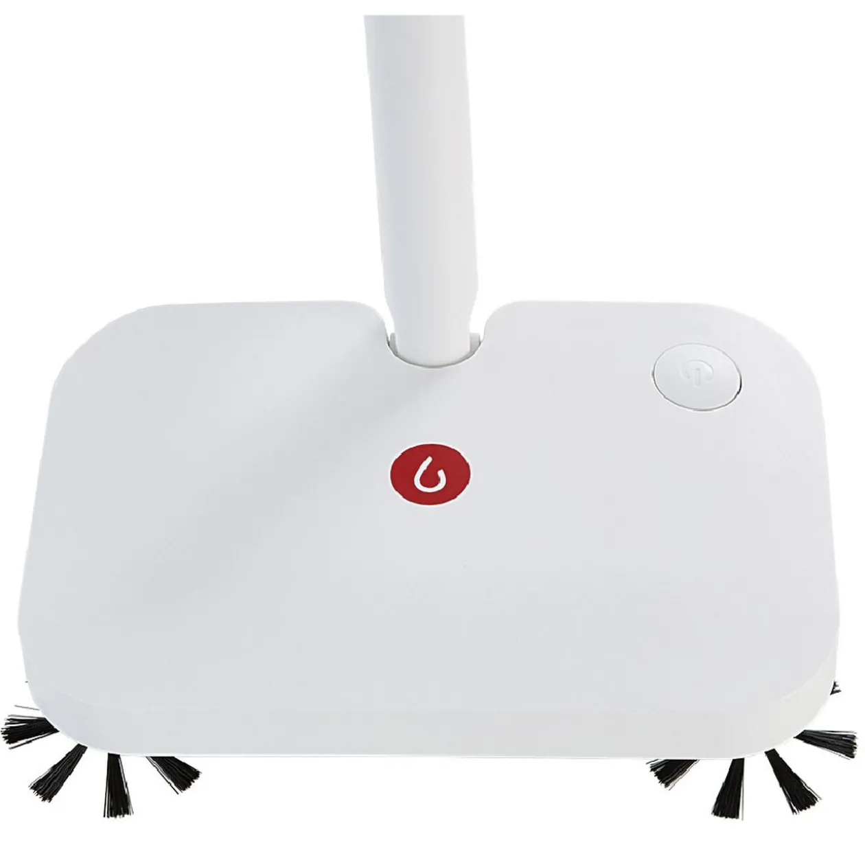 Balai électrique mange miettes avec mop intégrée