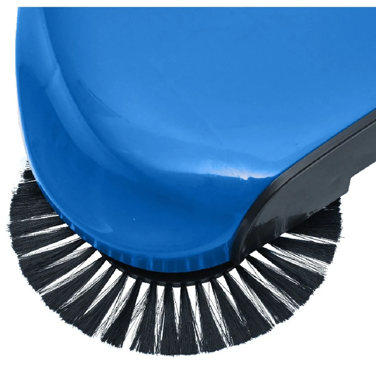 Balai magique ramasse miettes