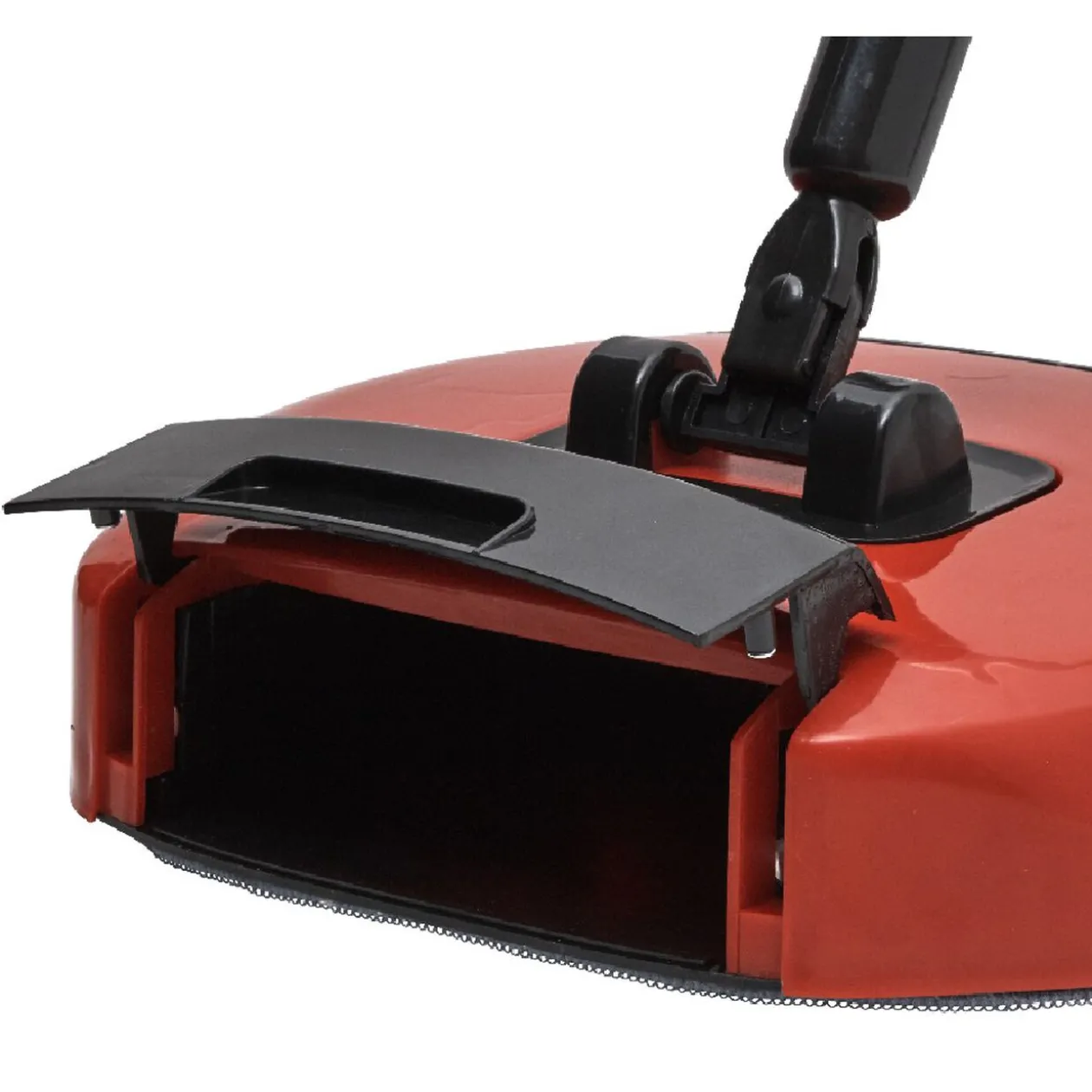 Balai magique ramasse miettes