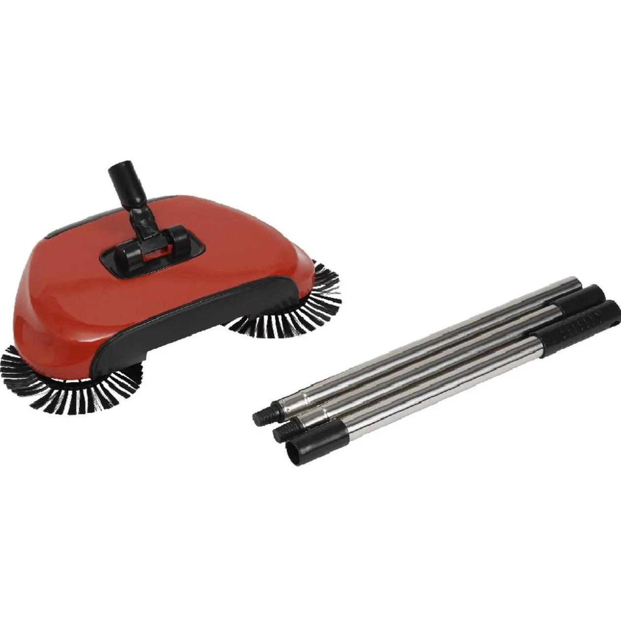 Balai magique ramasse miettes